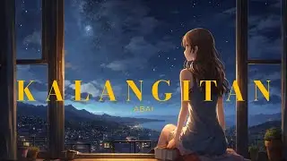 Kalangitan - ABAI (Official Lyric Video)