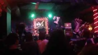 Sianvar - First Live Set 01/08/2014