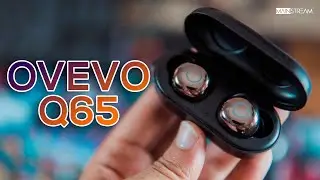 This TWS is the only thing you need | OVEVO Q65 Bangla Review