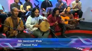 DZ3 EP05 KUMPULAN SALICA