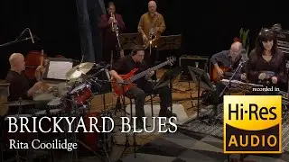 Rita Coolidge - Brickyard Blues
