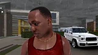Open world simulator with Indian cars, bikes & endless city exploration.
