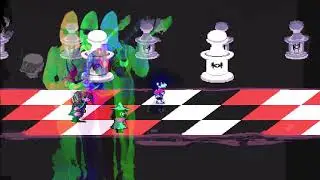 FIELD OF HOPES AND DREAMS ORCHESTRAL COVER | DELTARUNE〖EPIC BASS & ORCHESTRAL ARRANGEMENT〗| EDIERN ♚
