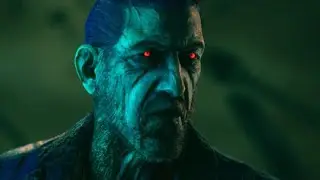 Evil West William Rentier Boss Fight Evil Difficulty