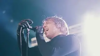 Modern Error Live @ Download Festival 2022