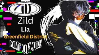 Zild — Lia | Performed at Greenfield District [FULL PERFORMANCE] (High Quality)