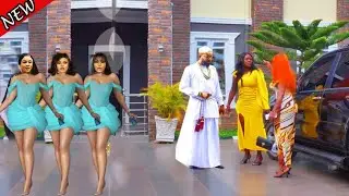 Every Woman Needs To Watch This 'I Gave You My Best' ( A Must Watch) - 2026 Nigerian Nollywood Movie