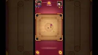 Indirect trickshot 😱😱carrom pool 🔥#shorts