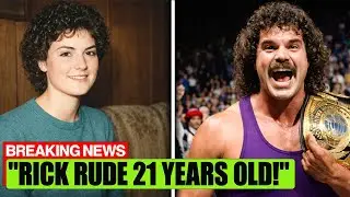 WWE Legends With Lives Very Different From Their Characters