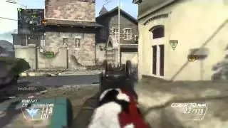 StuNViLLe GB 3v3