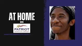 At Home with PSG Bobby Lee short version