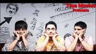 3 IDIOTS CHATUR (SILENCER) SPEECH 😂😂😂😂😂😂😂(HD)