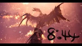 Daily Alatreon #250 - Wacky Run, Wacky Time (8m:44s)