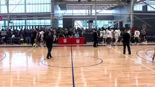 Posnack Jewish Day School vs The Marsha Stern Talmudical Academy