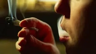 Study: Smoking pot can permanently lower your IQ score