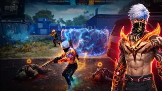 THE CM // 1 VS 3 LIKE A HACKER GAMEPLAY VIDEO