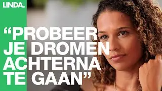 SHONA SHUKRULA OVER KANSEN(ON)GELIJKHEID: 'ER ZIT DISCRIMINATIE IN HET SYSTEEM' || LINDA.