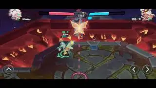 Smash Legends | Duel | Gumi vs Zeppetta