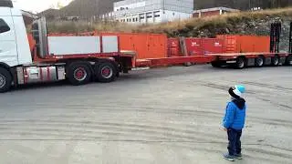 Hjelseth Transport AS