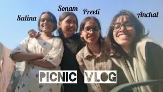 Picnic day of berojgar doste #picnicday #explore #memoriesinmaking #bestfriendsforever #outdoorfun 