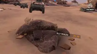 FOREFRONT VR FULL GAME 