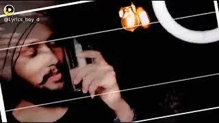 TERI BAWAFAI KA SIKWA KARU TO .... 😭😭 #ROYAL_STATUS