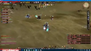 Shaiya Prophet