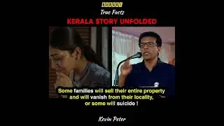 Tattooing in 'Love Jihad' | Decoding Kerala Story