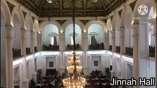 Quaid-e-Azam Library, Bagh-e-Jinnah, Lahore