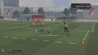 COMO TIRAR TIROS LIBRES/FALTAS EN EA FC 26 (A LA PERFECCION)