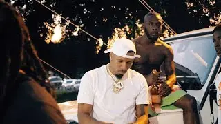 30 wayz BTS Filmed @directedbyeye