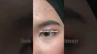 #somethinch #makeupviral #liptintsomethinc #makeuplebaran