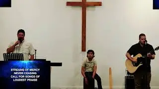 Hillside Church Sunday Morning Livestream