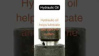 Hydraulic Quick Tips | Hydraulic Oil