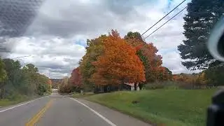 in and around Salem Ohio