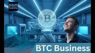 Create a Bitcoin based Business System