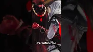 Ezio's Unique Hidden Blade | Assassin's Creed #assassinscreed