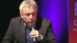 Conf&eacute;rence 