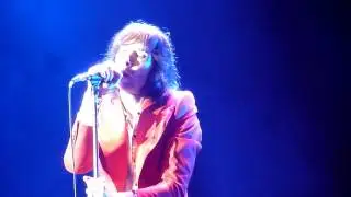 13/11/2016 - Primal Scream - Music Wins Festival - Buenos Aires