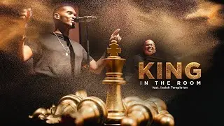Ashley Neely - King in the Room (feat. Isaiah Templeton) [Official Live Video]