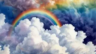 Angel Frequency  3 Hour  Healing Sleep Therapy   SD 480p