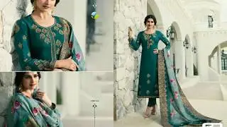 Latest party wear dress design collection's 2019