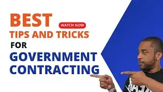 Government Contracting Made Easy a Guide for Small Businesses!