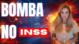 NOVIDADES NO INSS - CAFÉ COM #INSS