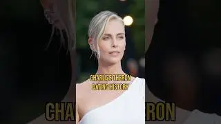 Charlize Theron&rsquo;s Real Dating History 🔥