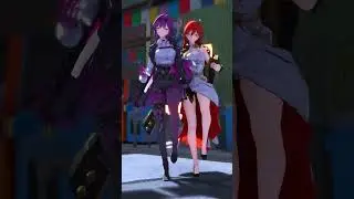 Murata Himeko！