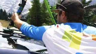 TreeFrog Pro 1 Installation How to Fit
