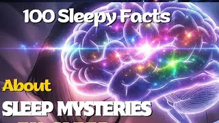 Decode the Hidden world of Dreams what happens when you Sleep Mysteries