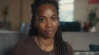 Heading Home: Shamia's Story Short Documentary