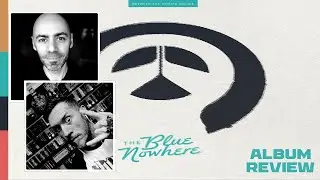 Between The Buried And Me - The Blue Nowhere (ALBUM REVIEW)